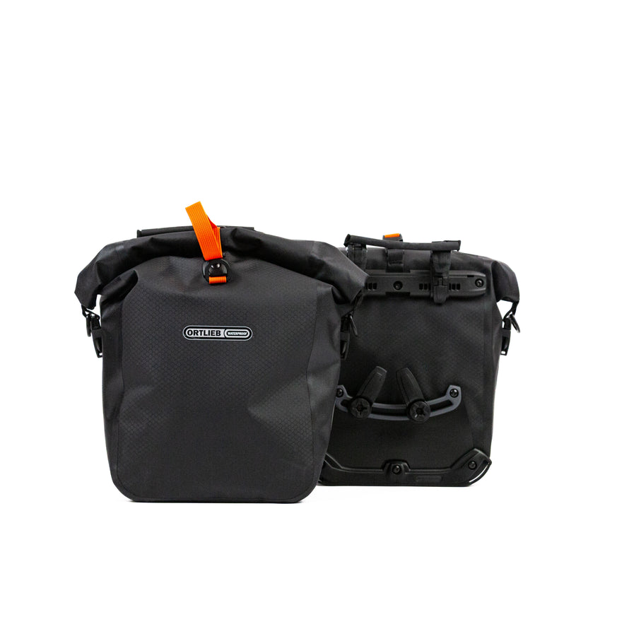 Sacoches Occasion Ortlieb Gravel Pack 2 x 14,5L