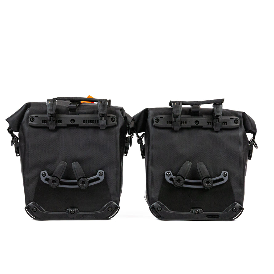 Sacoches Occasion Ortlieb Gravel Pack 2 x 14,5L