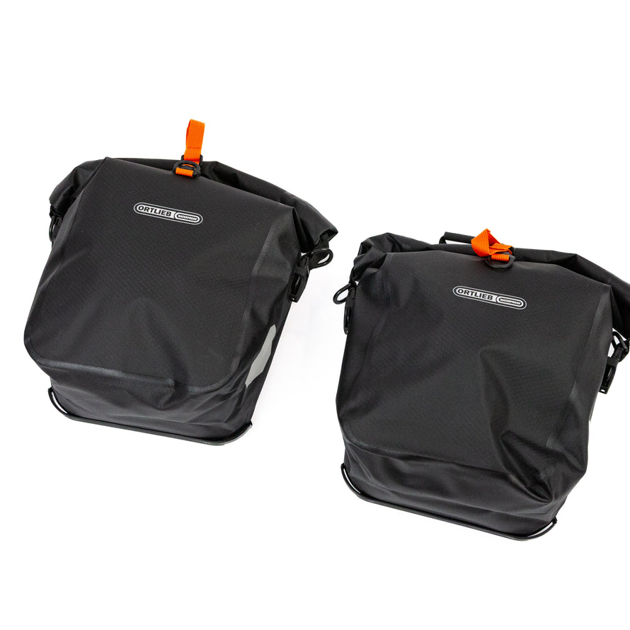 Sacoches Occasion Ortlieb Gravel Pack 2 x 14,5L
