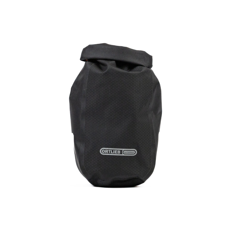 Sacoche Occasion bikepacking sur fourche de vélo Fork Pack Ortlieb 4.1L