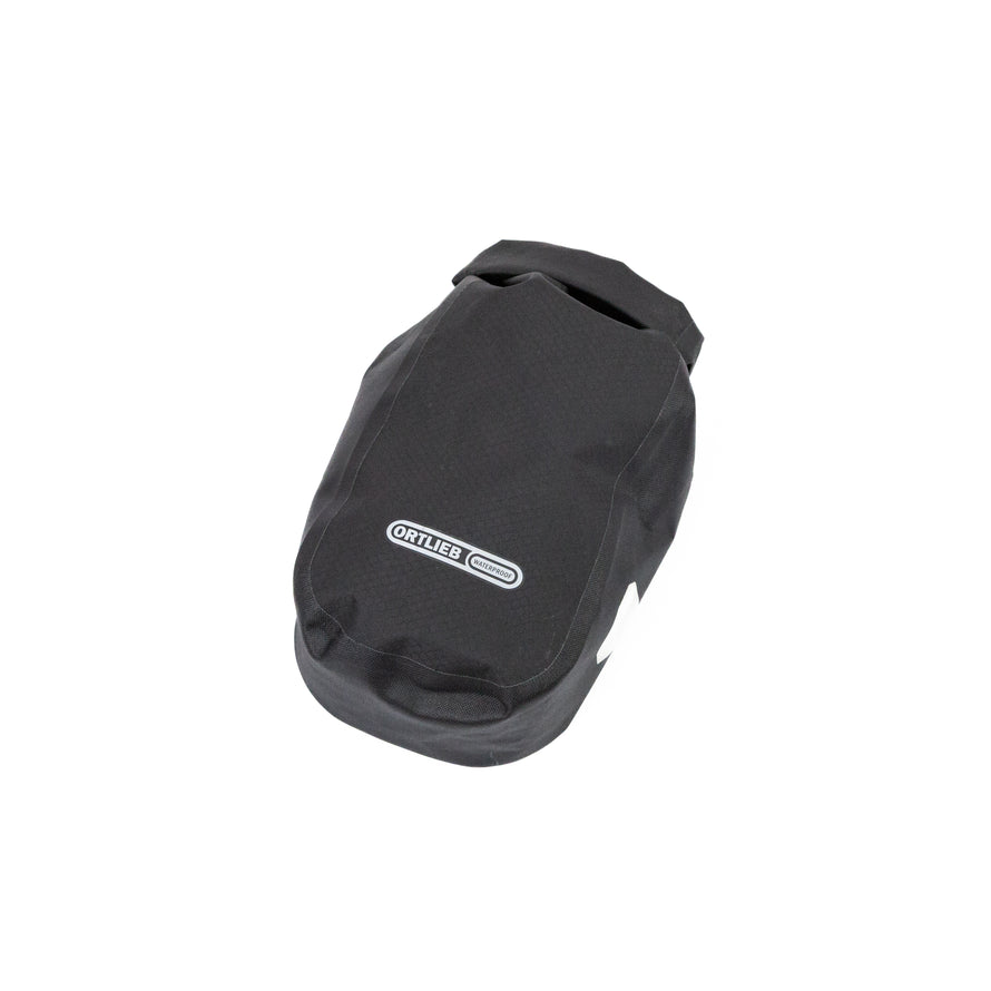 Sacoche Occasion bikepacking sur fourche de vélo Fork Pack Ortlieb 4.1L
