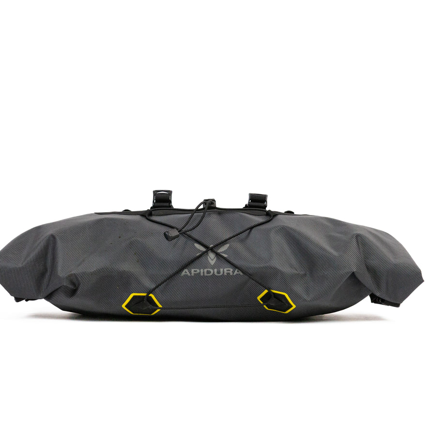 Sacoche Occasion guidon bikepacking Apidura Expedition
