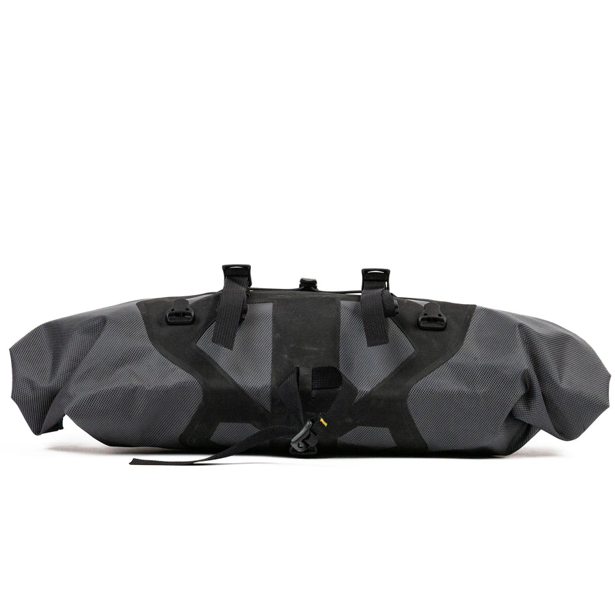Gebrauchte Apidura Expedition Bikepacking-Lenkertasche