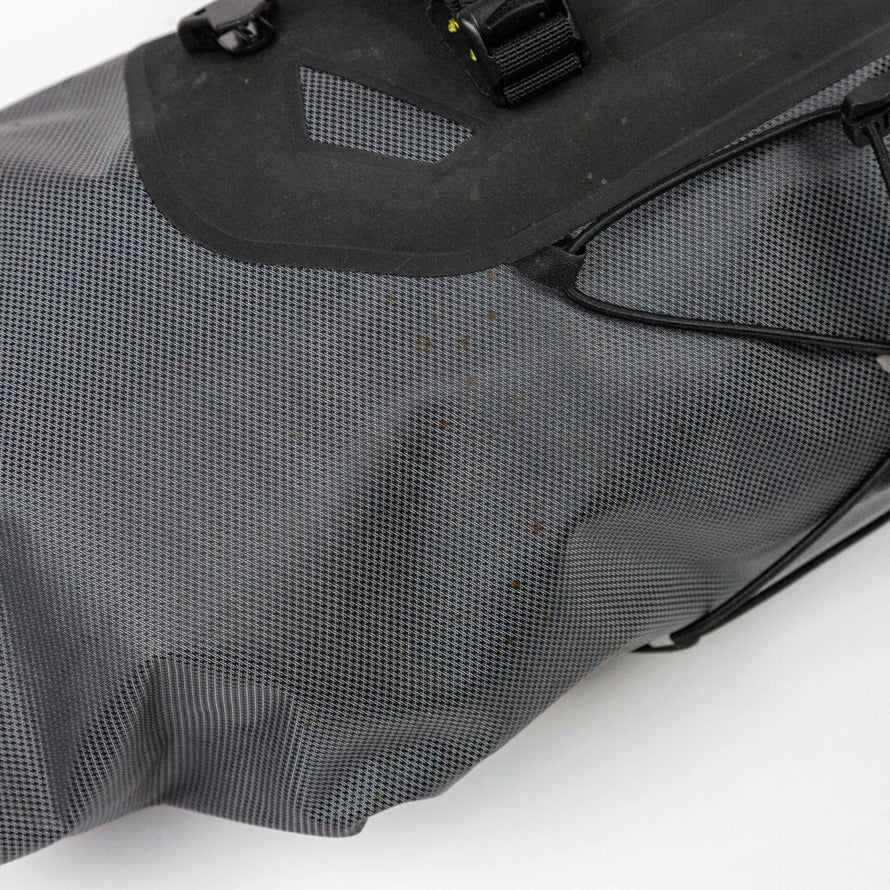 Sacoche Occasion guidon bikepacking Apidura Expedition