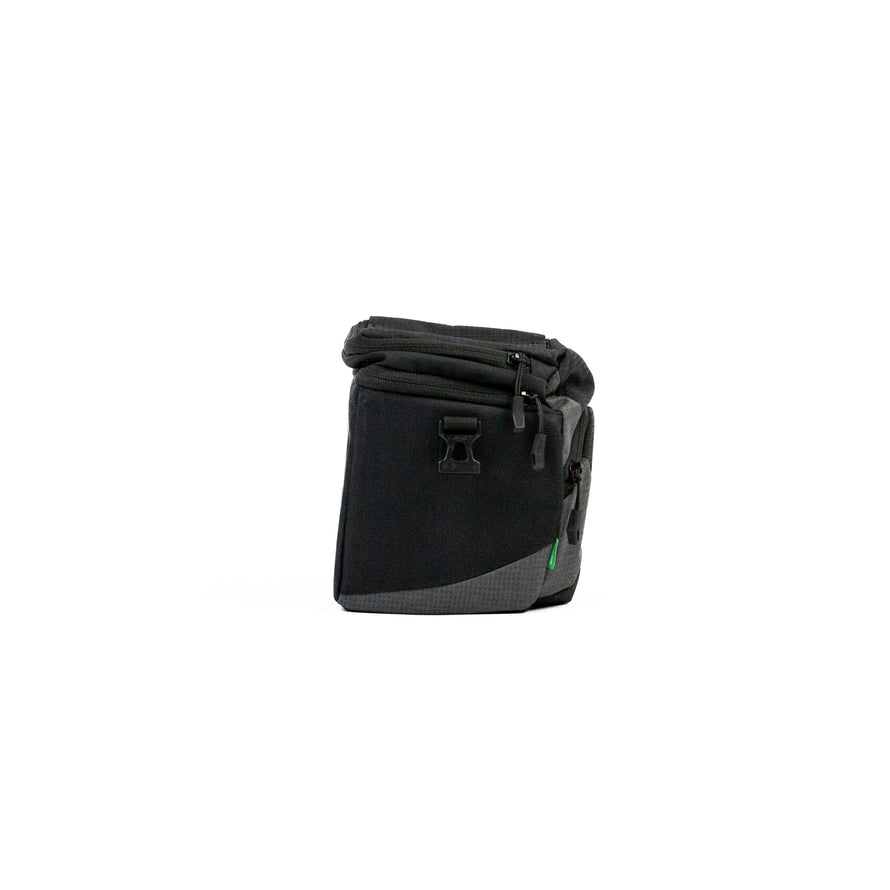 Sacoche Occasion guidon étanche pour voyage à vélo OnTour Box M Vaude