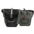 Sacoches occasion avant vaude Aqua Front 2 x 14L