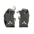 Sacoches occasion avant vaude Aqua Front 2 x 14L