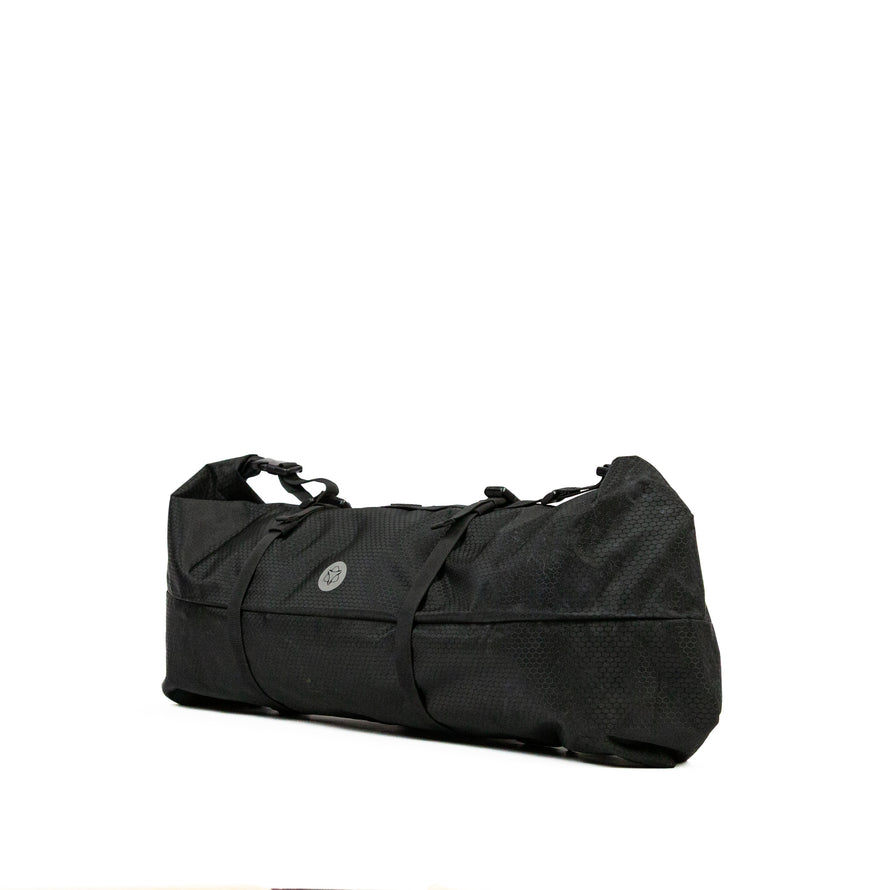 lenkertasche agu Gebrauchte Bikepacking-Lenkertasche Agu Venture 17 L
