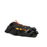 Sacoche Occasion de selle étanche pour Bikepacking Seat-pack 11-16,5L Ortlieb