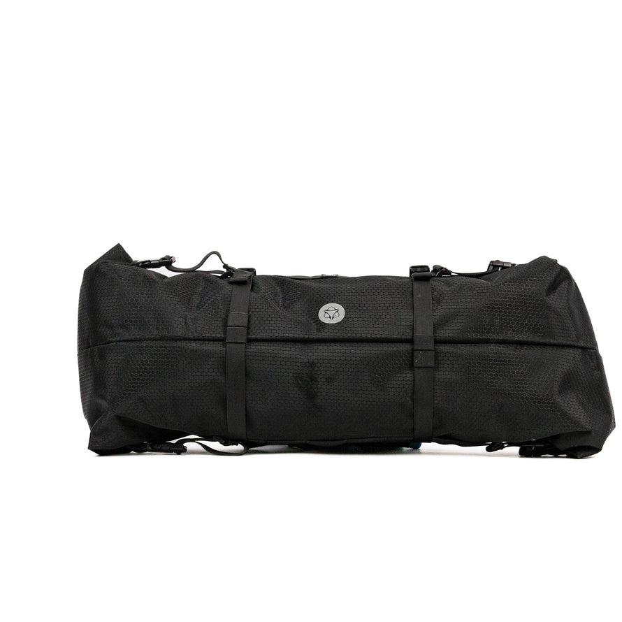 Sacoche occasion de guidon pour bikepacking Agu Venture 17 L