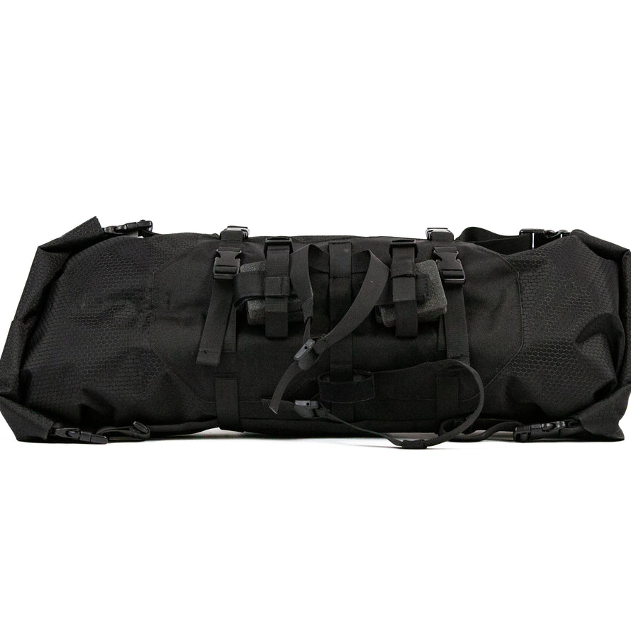Sacoche occasion de guidon pour bikepacking Agu Venture 17 L