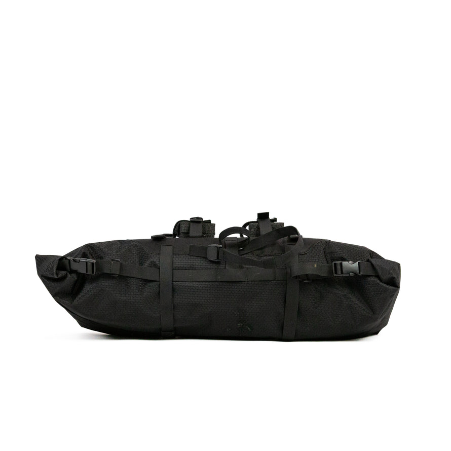 Sacoche occasion de guidon pour bikepacking Agu Venture 17 L