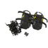 PACK Cages de bikepacking + sacoches Apidura occasion