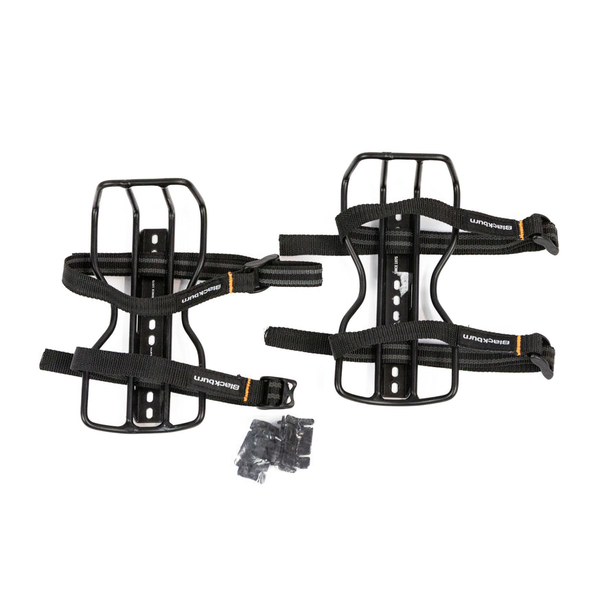 PACK Cages de bikepacking + sacoches Apidura occasion