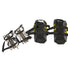 PACK Cages de bikepacking + sacoches  Apidura occasion