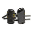 PACK Cages de bikepacking + sacoches  Apidura occasion