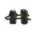 PACK Cages de bikepacking + sacoches  Apidura occasion