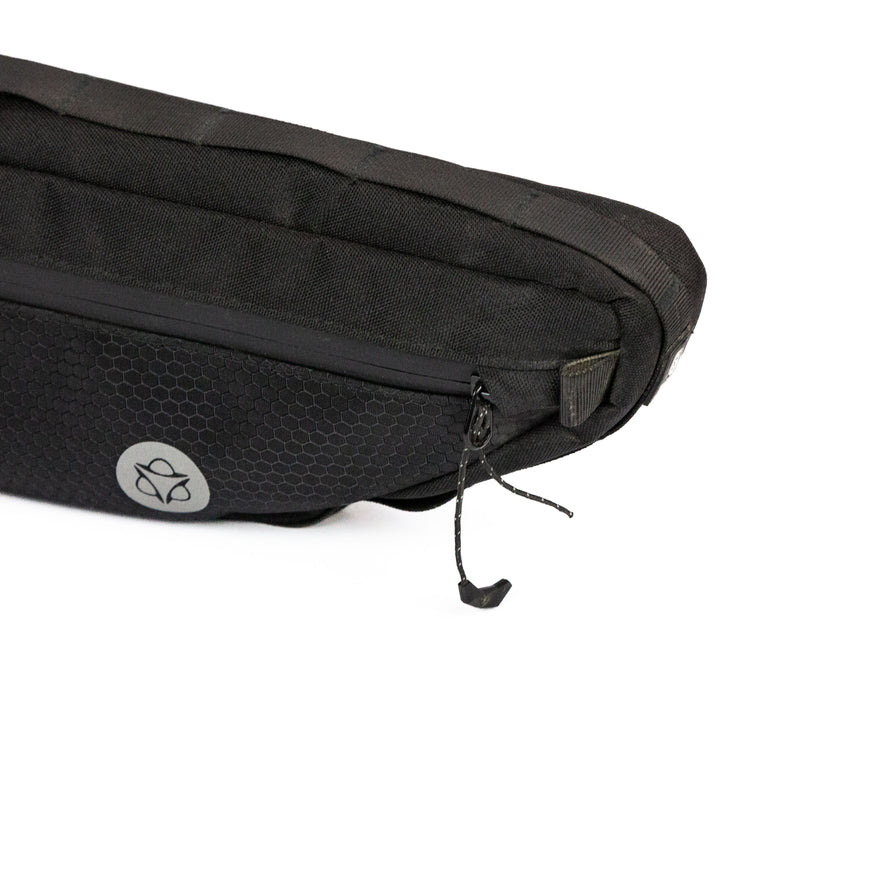 Sacoche de cadre Agu Venture bikepacking  4L