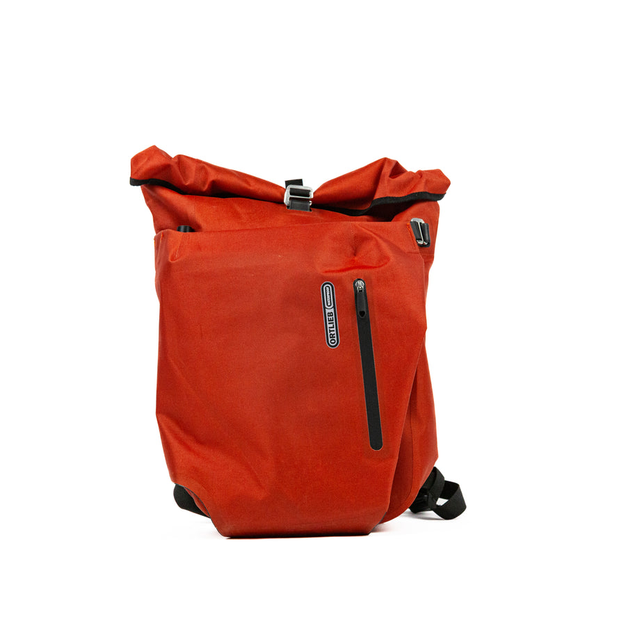 Gebrauchte Ortlieb Vario Fahrradtasche