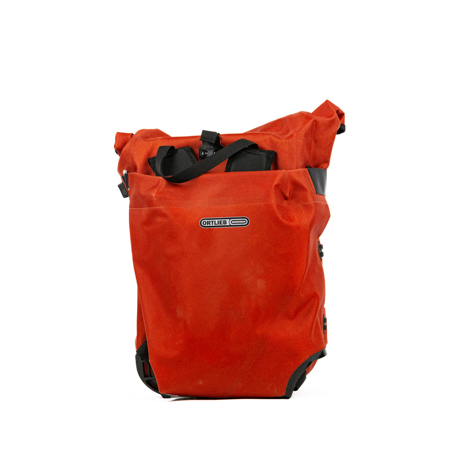 Sacoche occasion vélo Vario Ortlieb