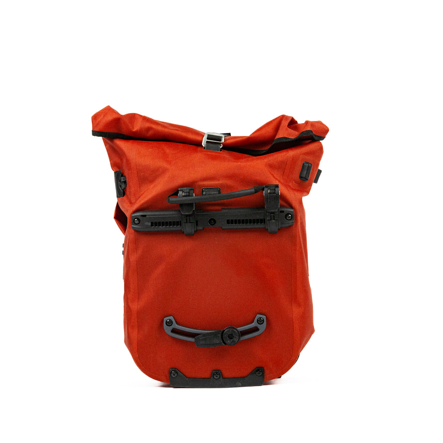 Gebrauchte Ortlieb Vario Fahrradtasche