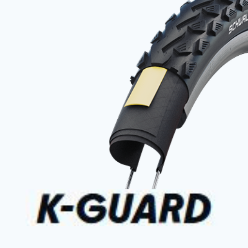 K-Guard - Schwalbe 