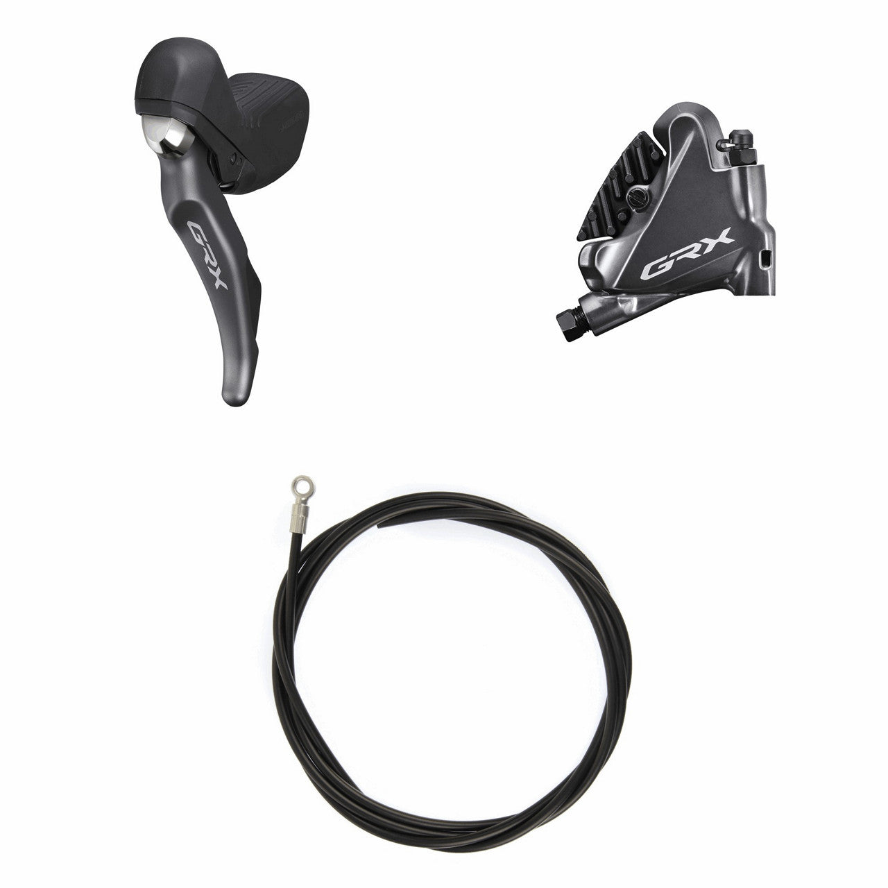 Shimano ST-RX810 GRX remgreeprubbers Shimano ST-RX810 GRX remgreeprubbers