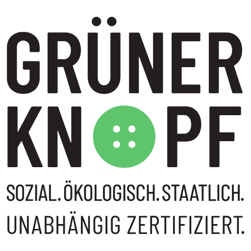 Grüner Knopf Vaude