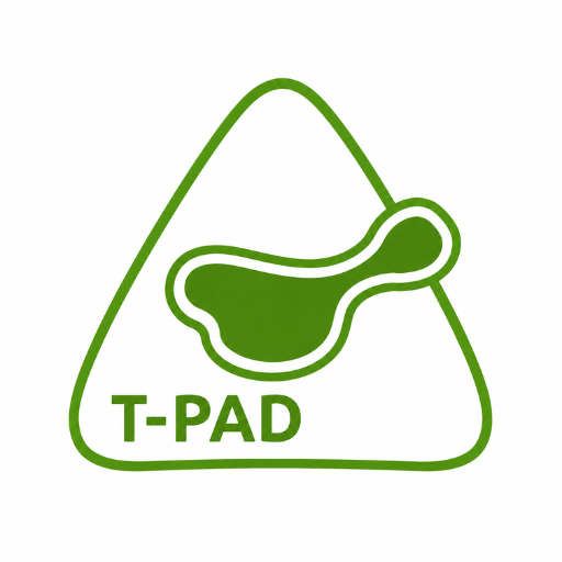 T-pad - Vaude 
