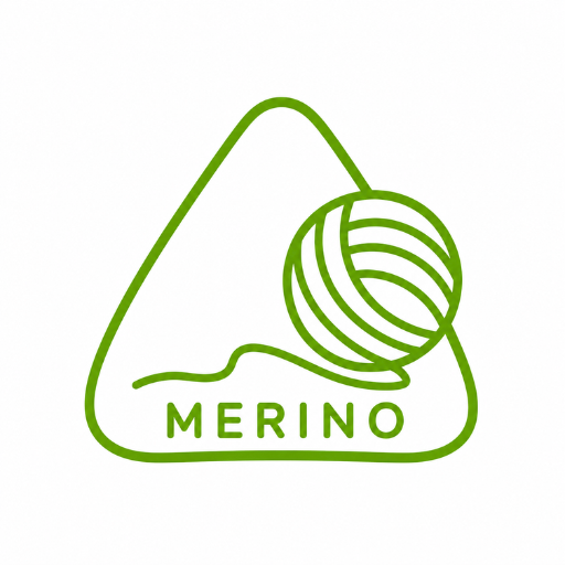 Laine mérinos - Vaude