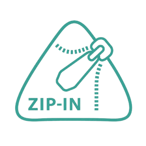 Zip in - Vaude