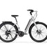 Vélo électrique avec clignotants intégrés Ellipse E2ST Chaîne Fourche Rigide