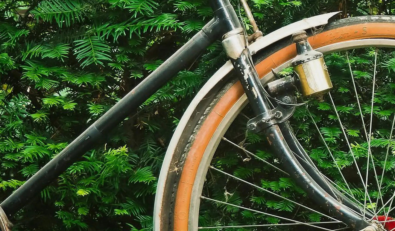 Le diamètre de pneu vélo 650 B