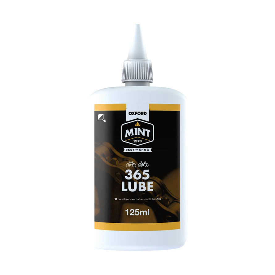 Lubrifiant de chaîne 365 MINT Oxford 125 mL
