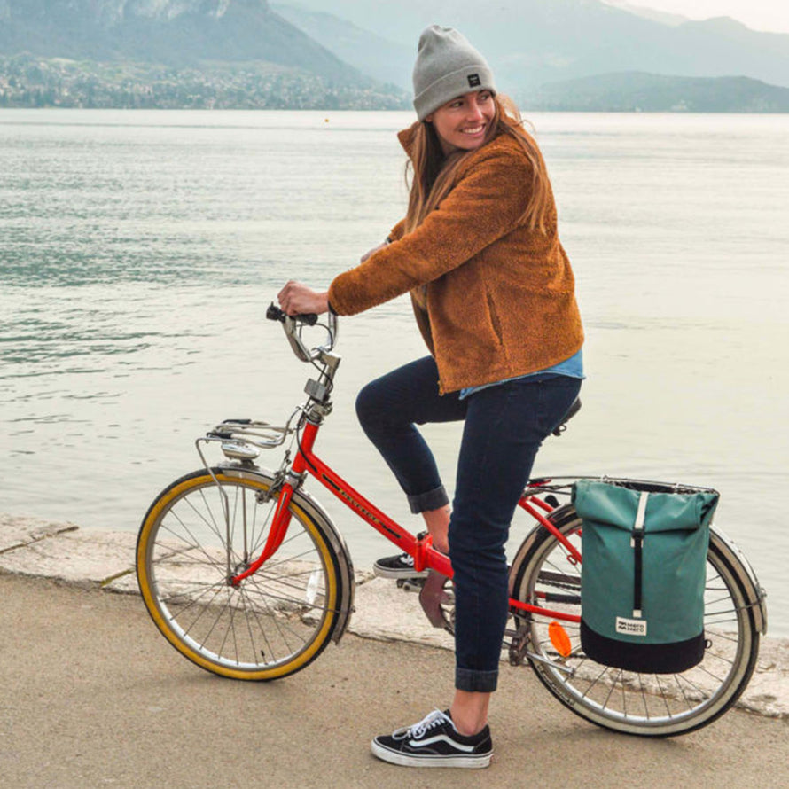 Sac à dos et sacoche vélo Mini-Squamish Mero Mero 4