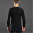 Sous-vêtement manches longues Grip Grab 50% mérinos 50% polyester