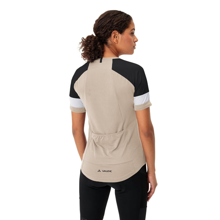 Maillot vélo femme Kuro Vaude #4