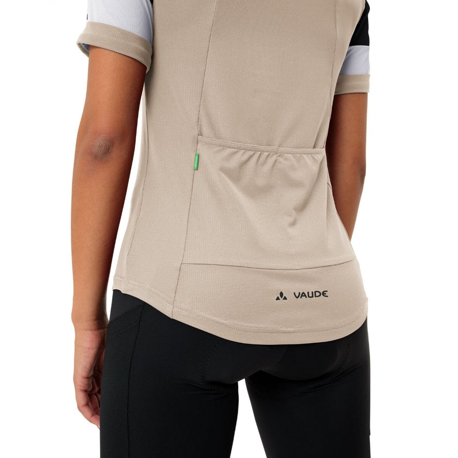 Maillot vélo femme Kuro Vaude #5