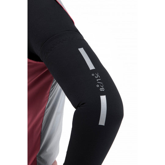 Fahrradmanschetten Merinos 175 Ogarun