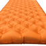 Matelas Big Agnes Zoom UL Insulated Wide technologie O-Beam