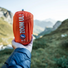 Matelas Big Agnes Zoom UL Insulated Wide rangé dans le sac