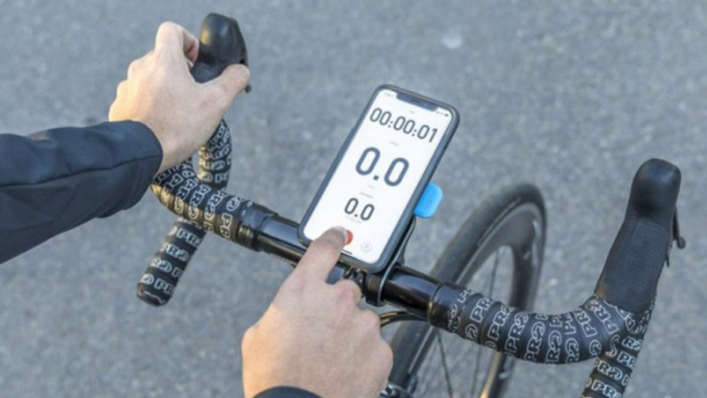 Meilleur support de smartphone vélo choisir