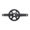 Pédalier mono plateau Microshift Sword FC-G7000 10 vitesses