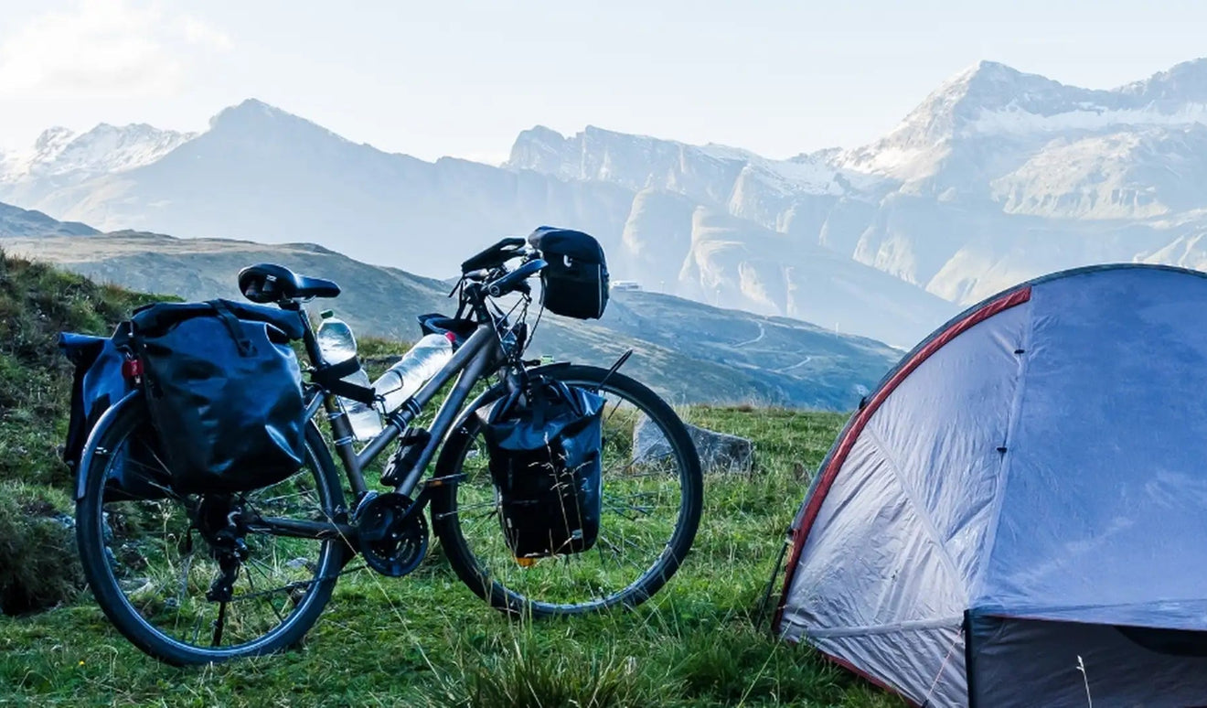 Nos conseils pour acheter sa sacoche vélo d’occasion