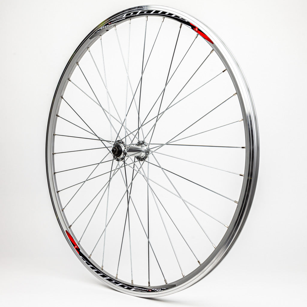 Roue Vtt Boulanger Jante Velo De Course Roues Vélo Route Decathlon