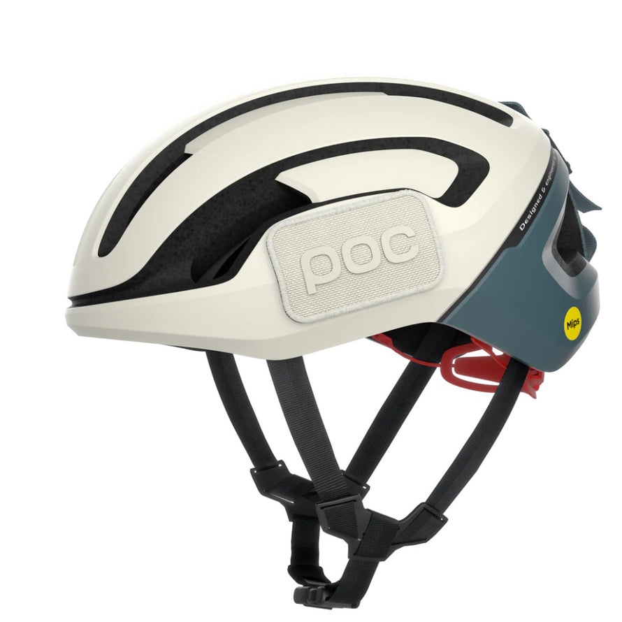 Poc Omne Ultra MIPS Casque pour gravel bike léger et sécuritaire