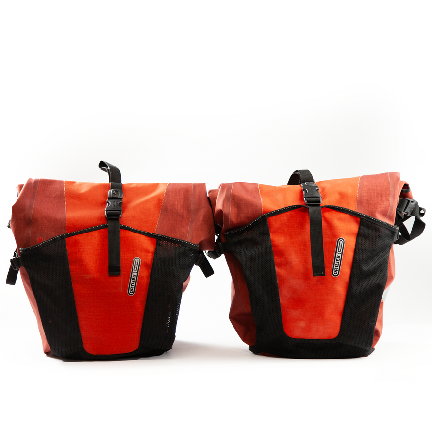Sacoches Occasion Ortlieb Classic Pro Plus 2 x 35L