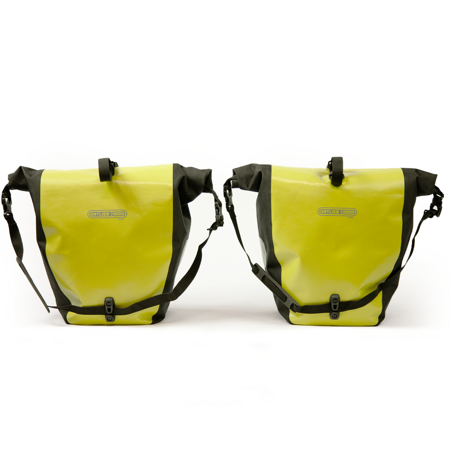 Sacoche Ortlieb Occasion Back Roller Free