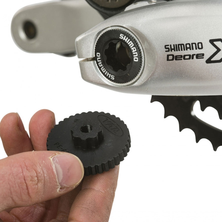 Corpo Ruota Libera Vitus VH5ER Per Mozzo Shimano HG 11 Velocità MTB Argento