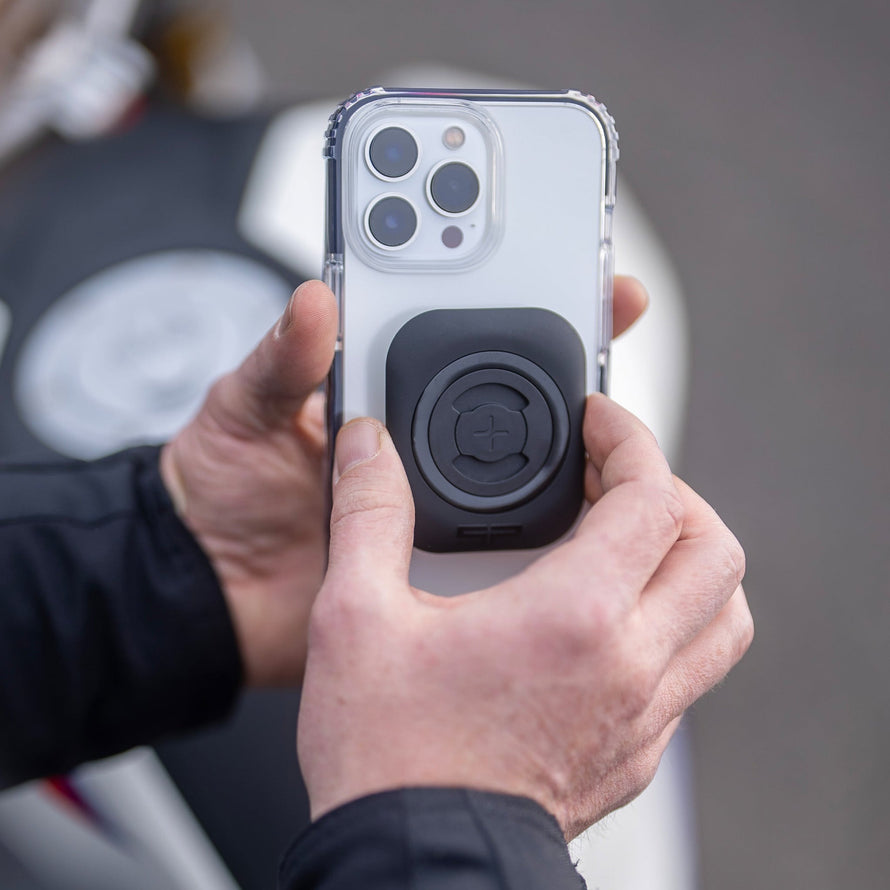 PAD universel SPC+ SP Connect #3